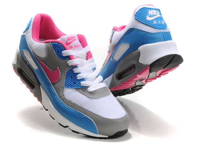 nike 90 air max classic basket nike air max 90 chaussure course a pied footlocker.JPG